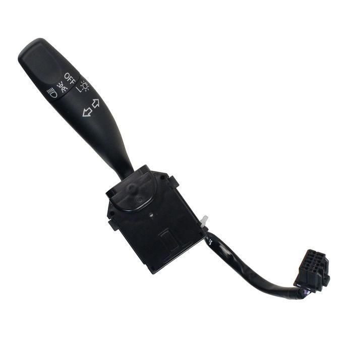 BECK/ARNLEY Turn Signal Switch 201-2112