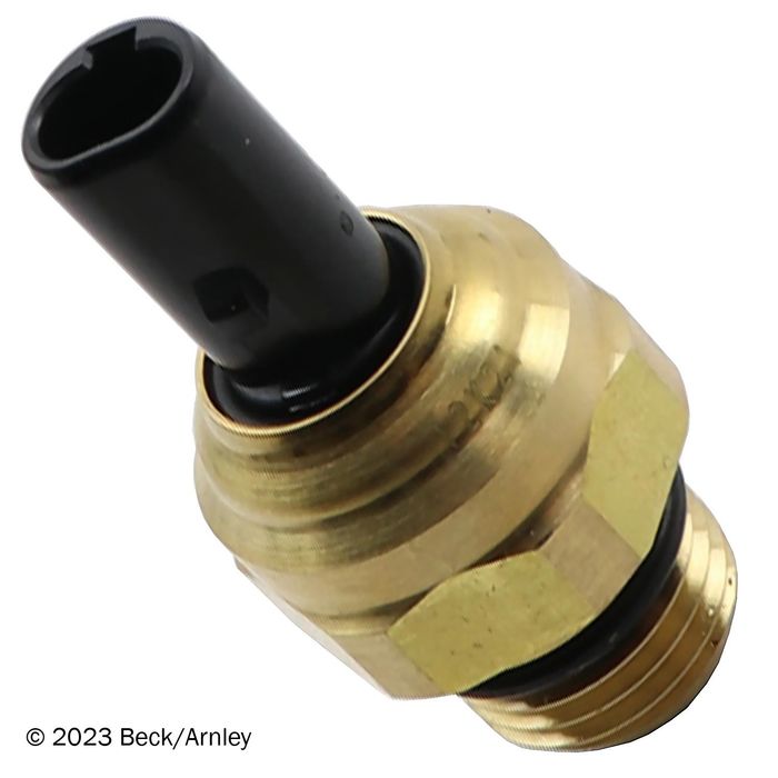 Engine Oil Pressure Switch Beck/Arnley 201-1397 Fits