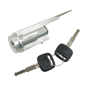 BECK/ARNLEY Ignition Lock Cylinder 201-2431