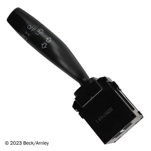 BECK / ARNLEY Turn Signal Switch 201-2451 for Honda Civic