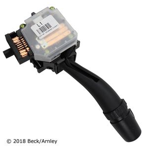 BECK / ARNLEY Turn Signal Switch 201-2682 for Hyundai