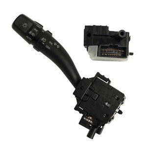 BECK / ARNLEY Turn Signal Switch 201-2683 for Hyundai