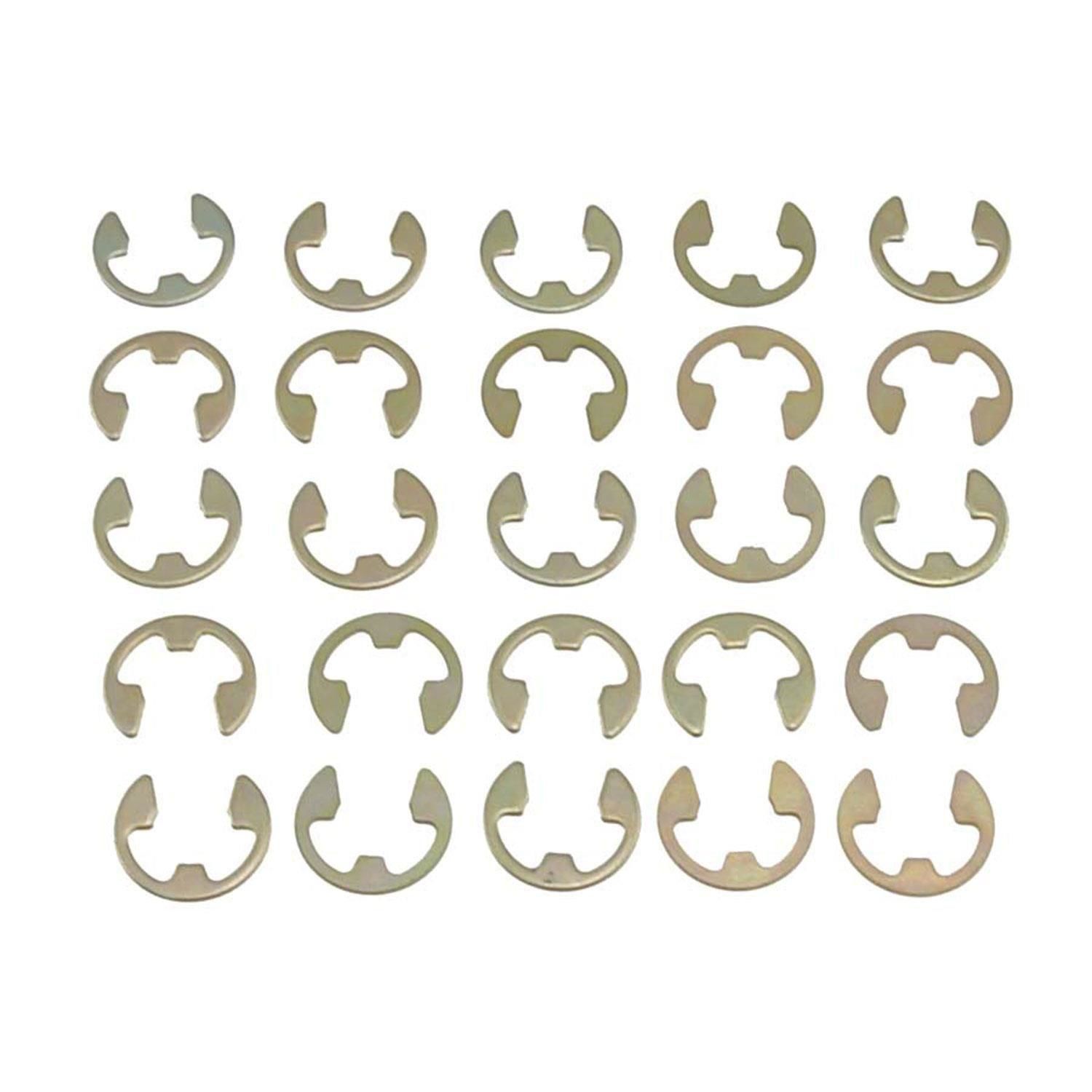 Duralast Brake C Washer Or Clip H1175