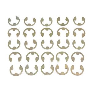 Duralast Drum Brake Shoe C-Washer H1175