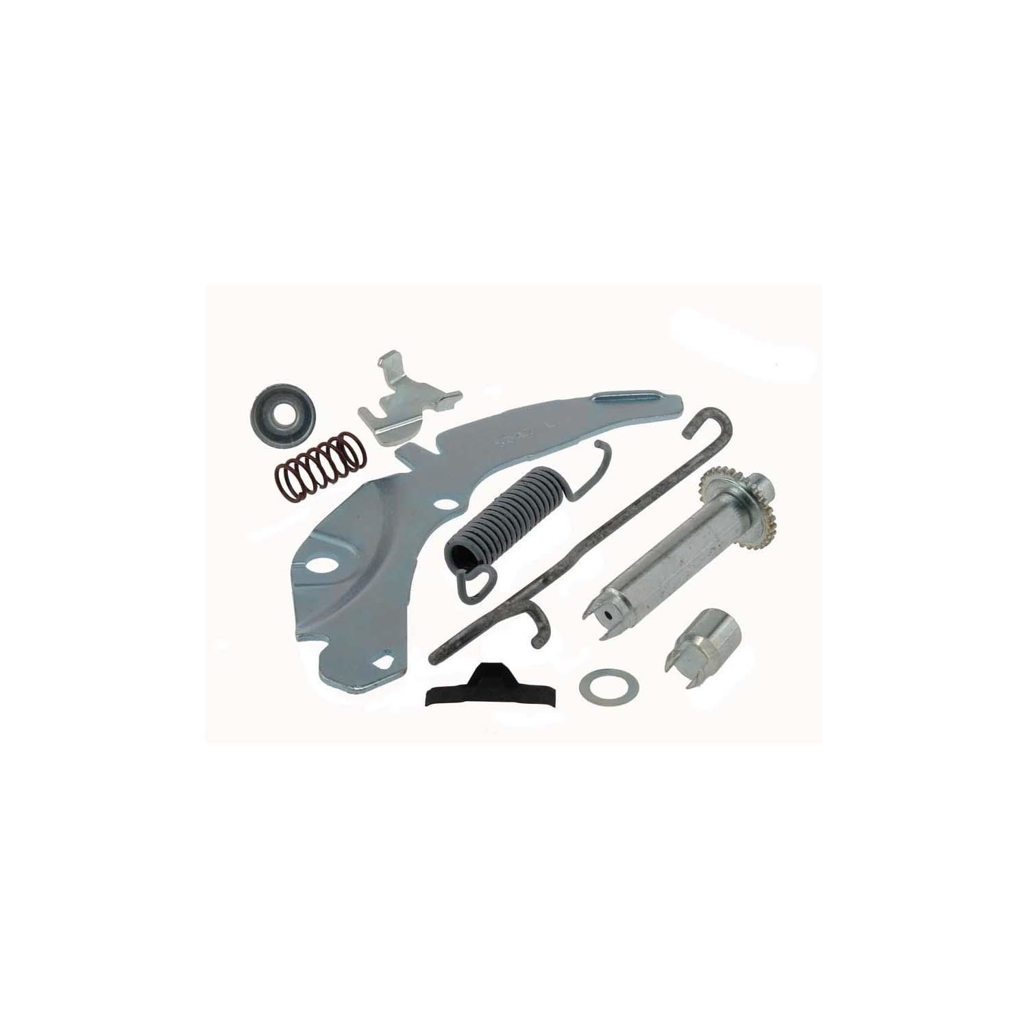 Duralast Brake Drum SelfAdjusting Kit H2508