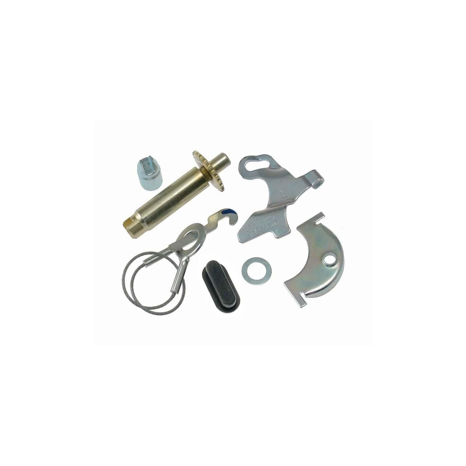Duralast Brake Drum SelfAdjusting Kit H2514