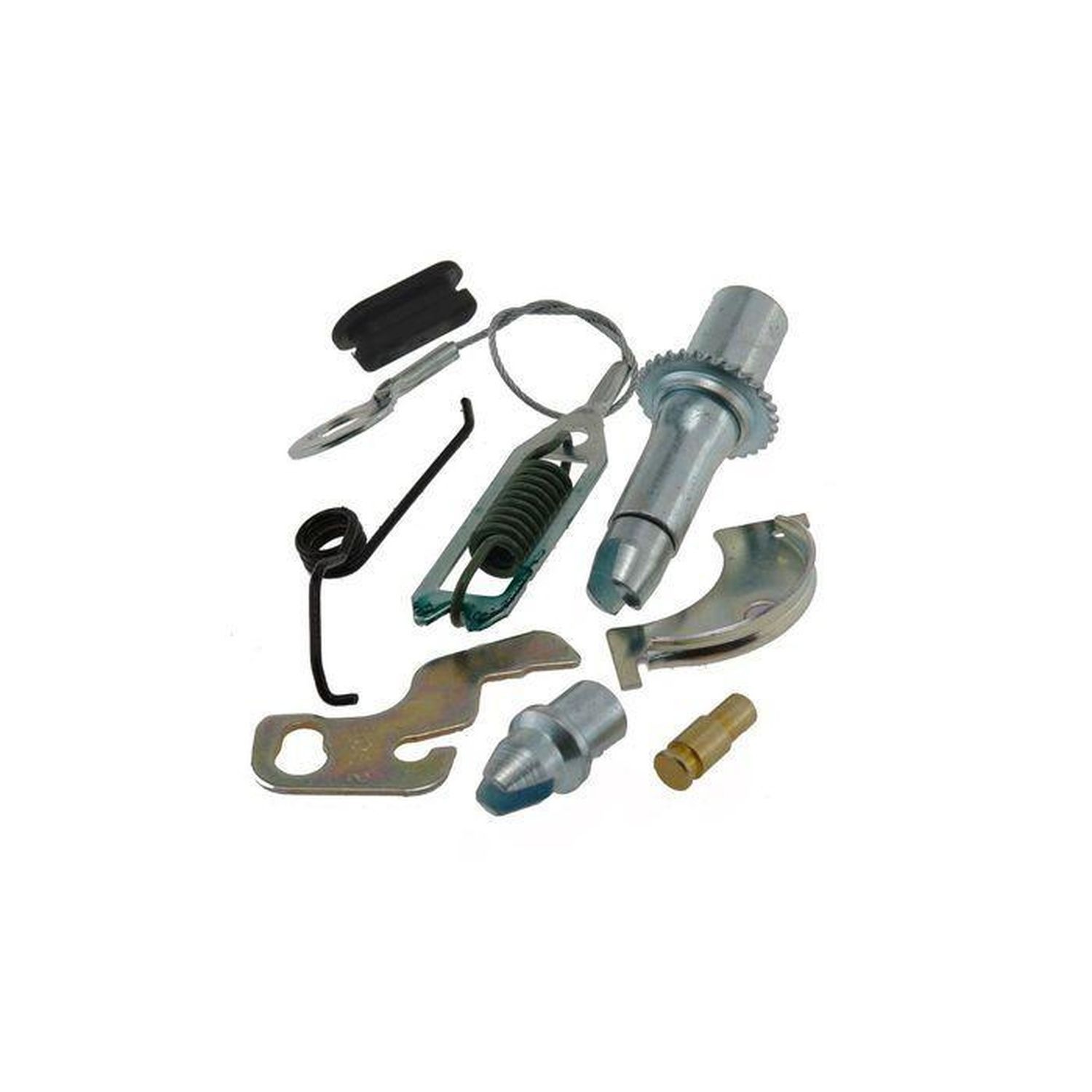 Duralast Brake Drum SelfAdjusting Kit H2526