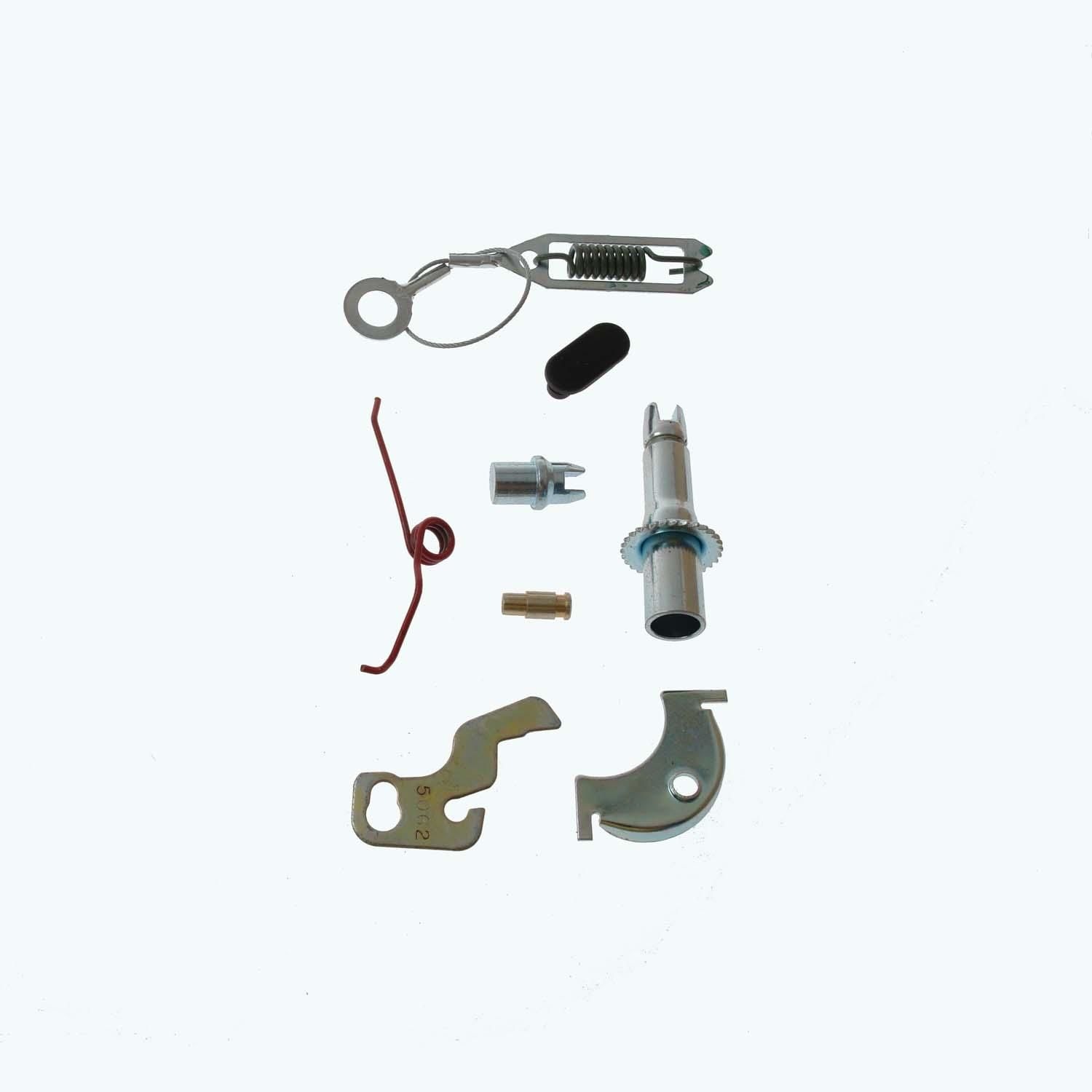 Duralast Brake Drum SelfAdjusting Kit H2527