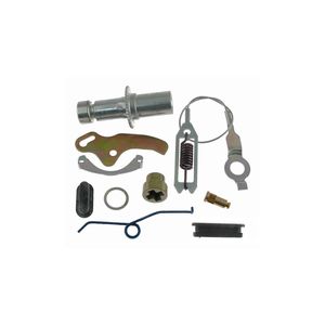 Duralast Brake Drum Self-Adjusting Kit H2576