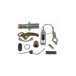 Drum Brake Self Adjuster Repair Kit - 1976 Jeep CJ5 | O'Reilly