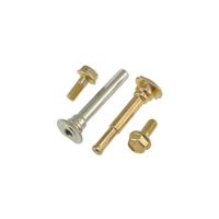 Duralast Brake Caliper Bolt Guide Pin H5090 for Dodge