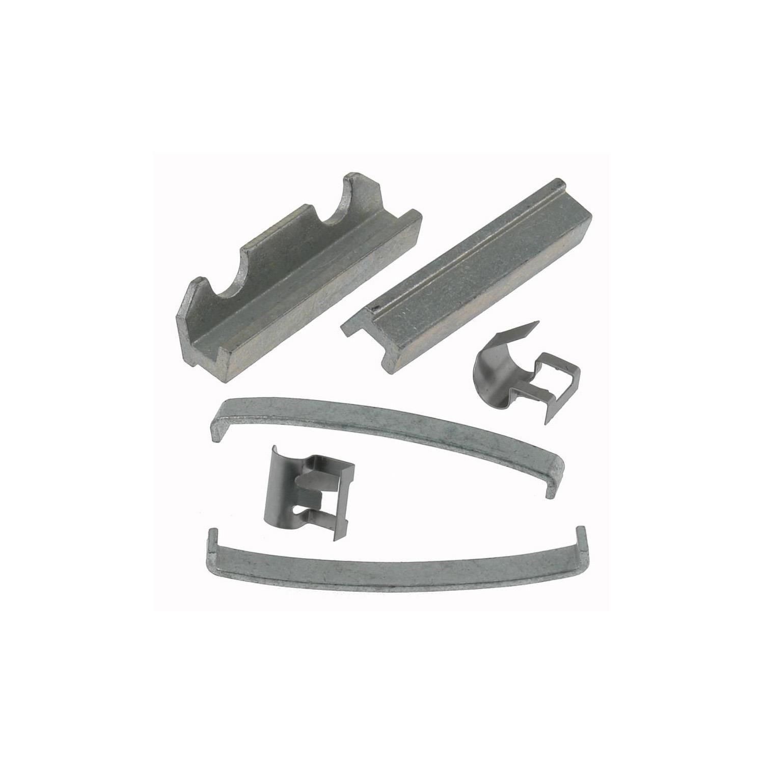 Duralast Brake Disc Hardware Kit H5510