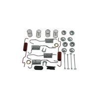 Duralast Brake Drum All-In-One Kit H7130