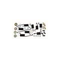 Duralast Brake Drum All-In-One Kit H9200