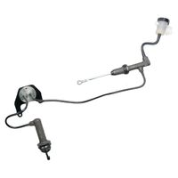 Duralast Clutch Slave Cylinder 10648CC for Saturn