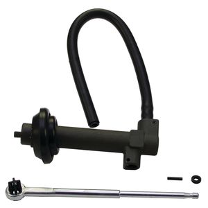 Duralast Clutch Master Cylinder 10649 for Mazda B2300