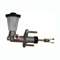 Duralast Clutch Master Cylinder 11953 for Toyota Corolla