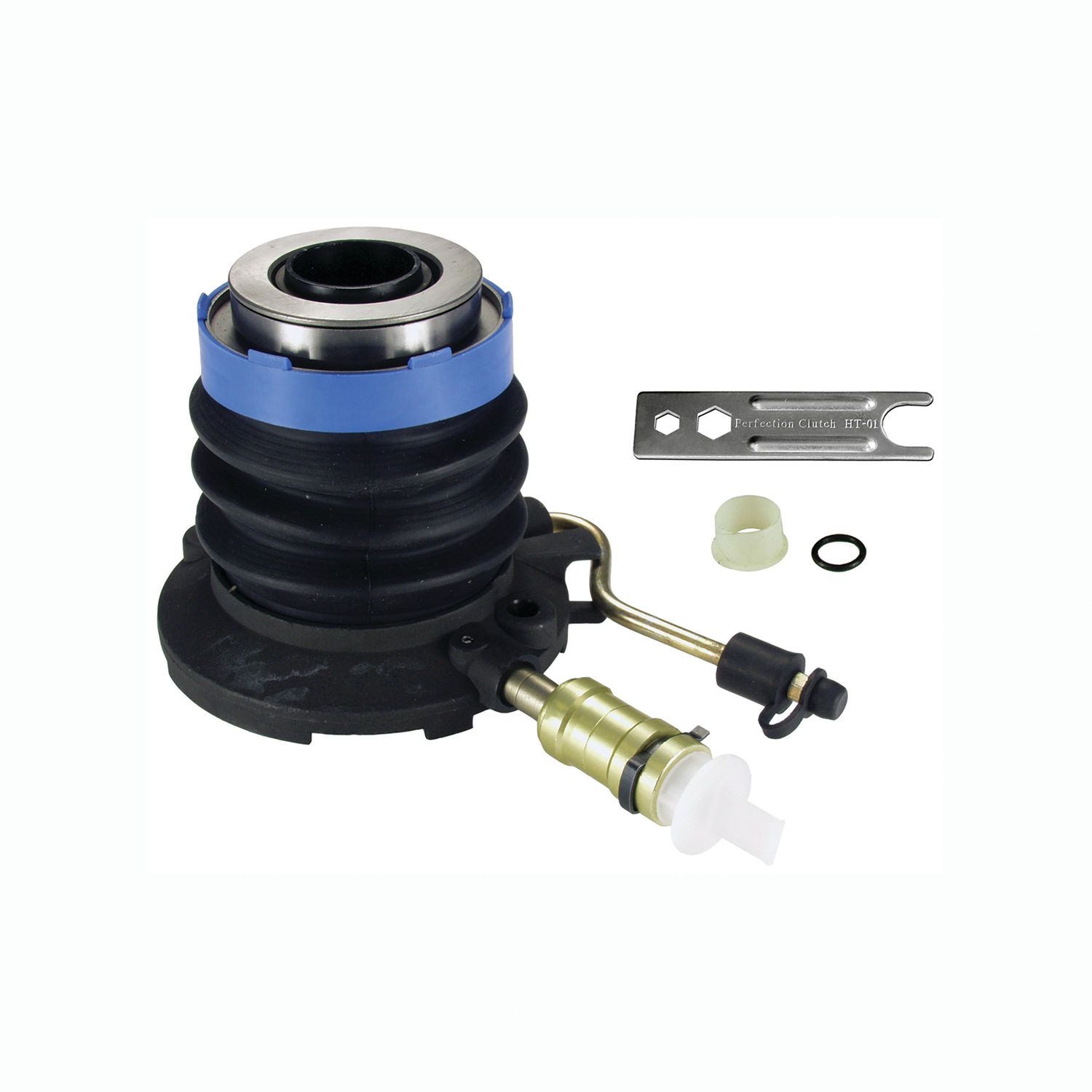 Duralast Clutch Slave Cylinder 12596