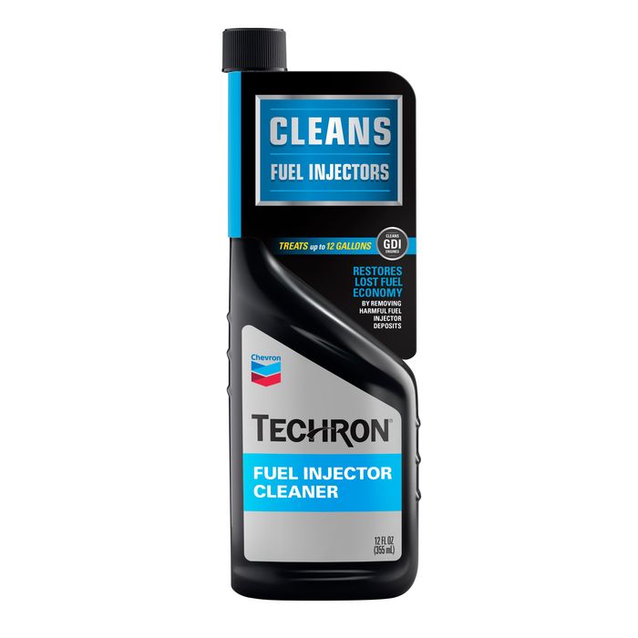 Techron Fuel Injector Cleaner 20oz