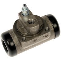 135.66018 Centric Wheel Cylinder Rear New for Chevy Chevrolet Tahoe C1500 Truck