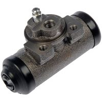 cylinder wheel brake dorman drum gmc sierra rear parts carquest brakes brakeware