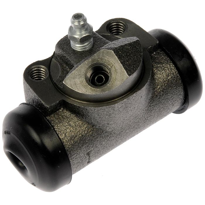 Dynamic Friction Co. Brake Wheel Cylinder (Part #375-21003) – Replacement Cylinder For Select Vehicle Models, No Core Return Needed - View #3
