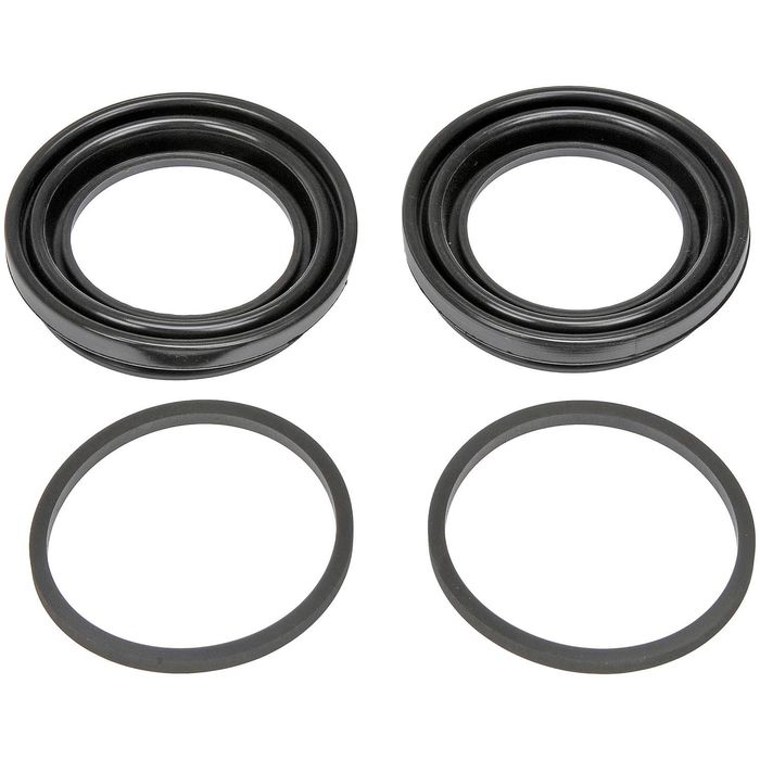 Brakeware Brake Caliper Kit 660145