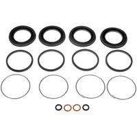 Brakeware Brake Caliper Kit 66108
