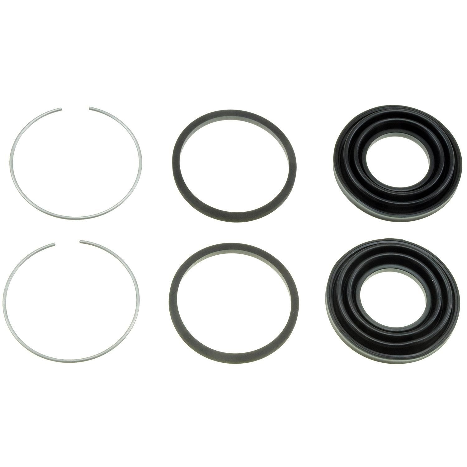 Brakeware Brake Caliper Kit 66164