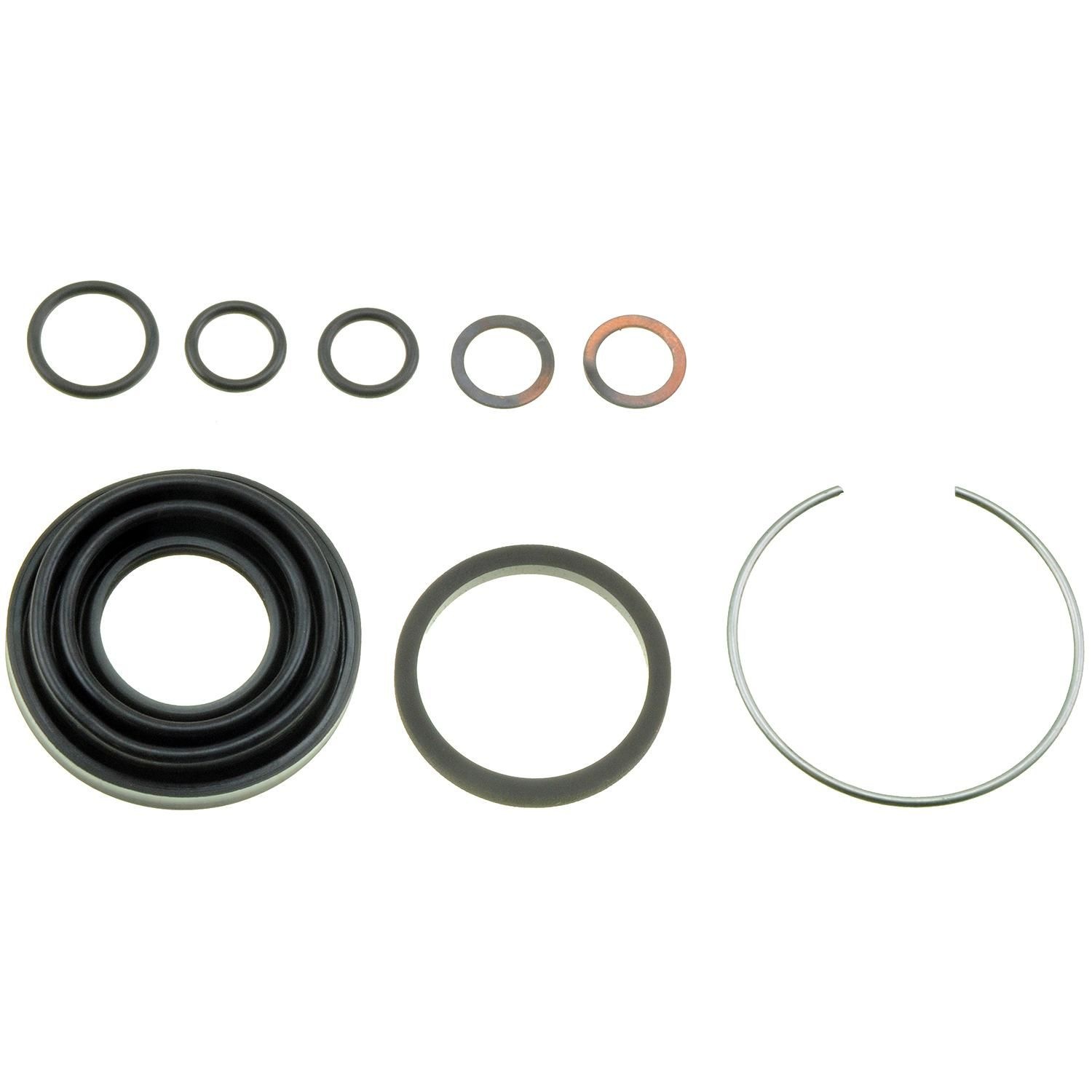 Brakeware Brake Caliper Kit 66245