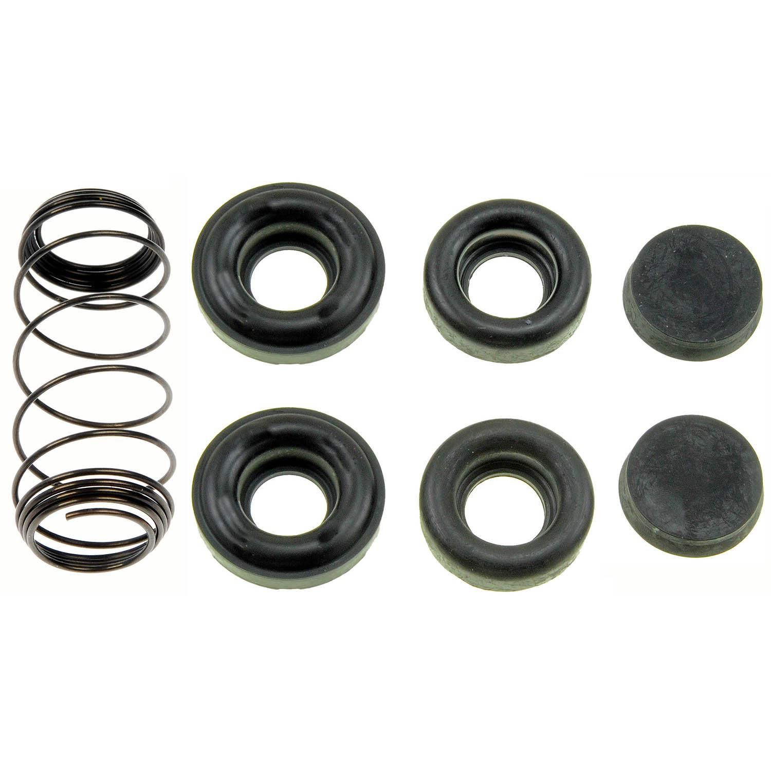 Brakeware Wheel Cylinder Kit 66297