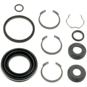 Duralast Disc Brake Caliper Repair Kit 66427 for Audi A3