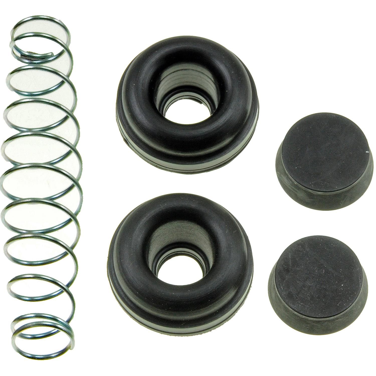 Brakeware Wheel Cylinder Kit 66524
