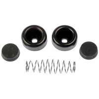 Brakeware Wheel Cylinder Kit 66572 for Toyota