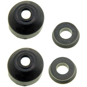 Brakeware Wheel Cylinder Kit 66579 for Subaru GL