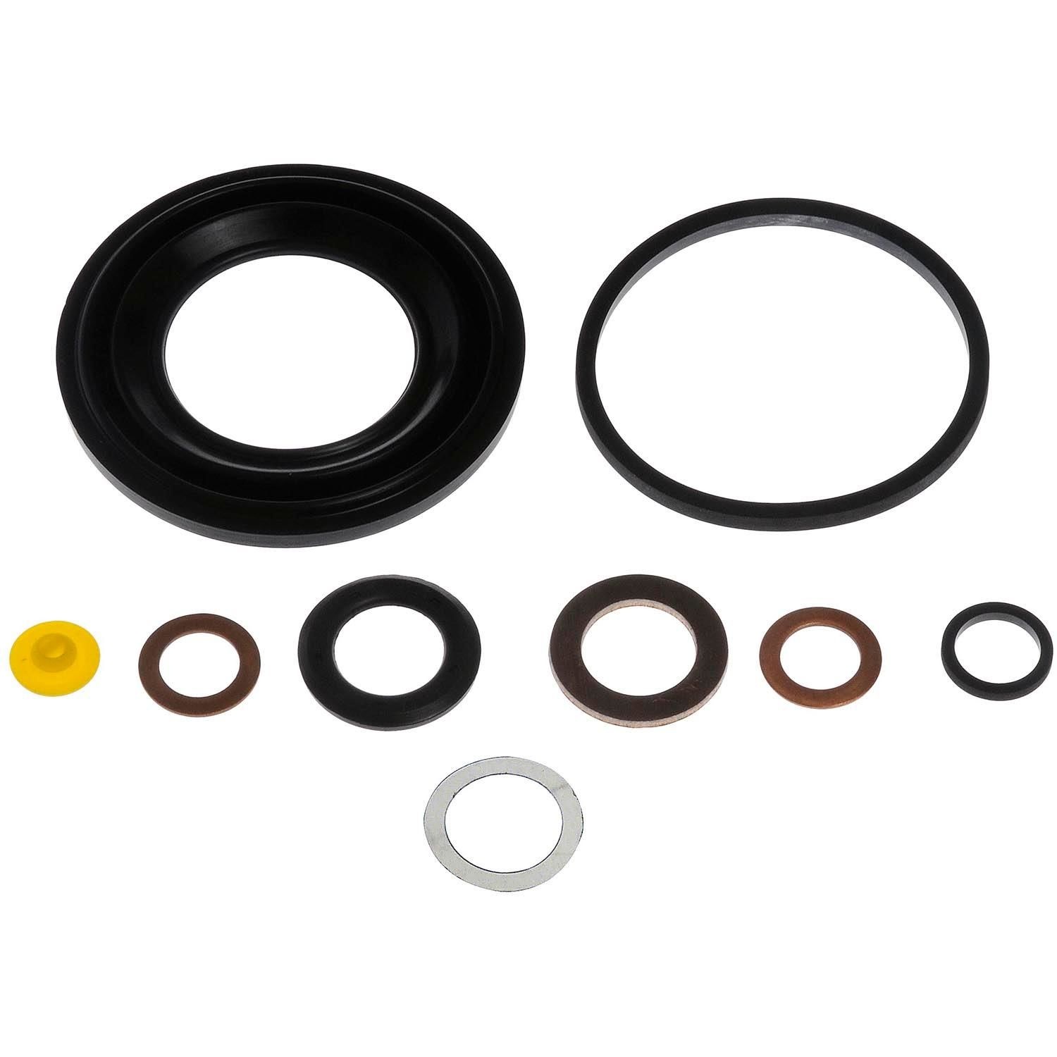 Brakeware Brake Caliper Kit 66589