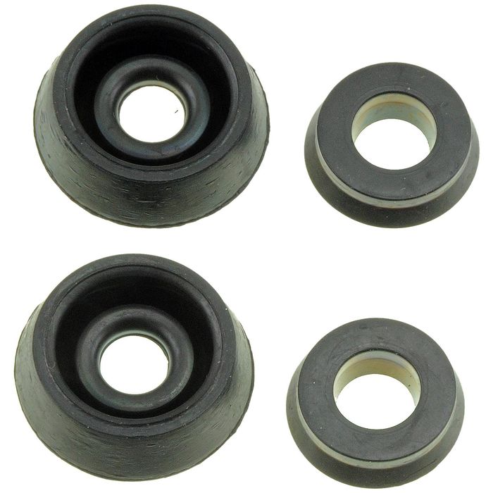 Kingstar Rear Drum Brake Wheel Cylinder Kit K14-100094 - Replacement For Smart Fortwo 2005-2012