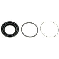 Brakeware Brake Caliper Kit 66693 for Dodge