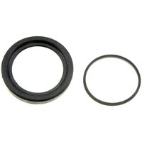 Brakeware Brake Caliper Kit 66851 for Dodge