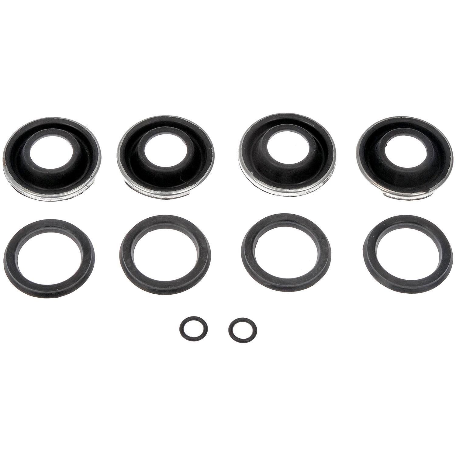 Brakeware Brake Caliper Kit 66868