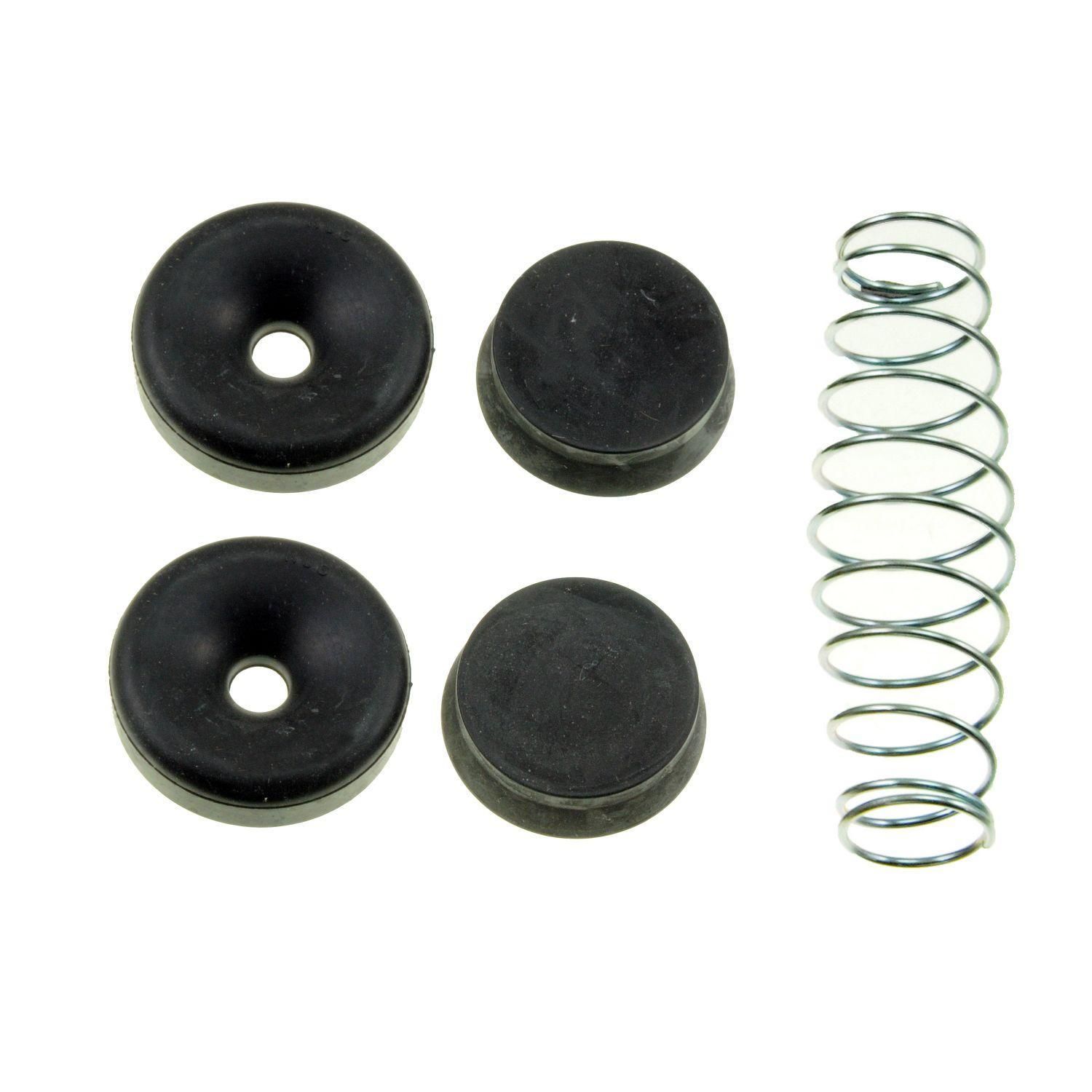 Brakeware Wheel Cylinder Kit 66880