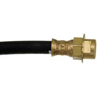 Duralast Brake Hose 70372 for Jeep CJ5