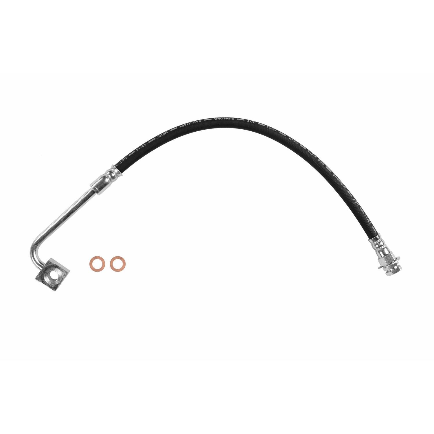 Duralast Brake Hose 70673