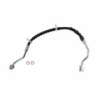 API Rear Center Brake Hose For 1989-2001 Ford Ranger – 23927MY – Direct Fit Hydraulic Brake Line