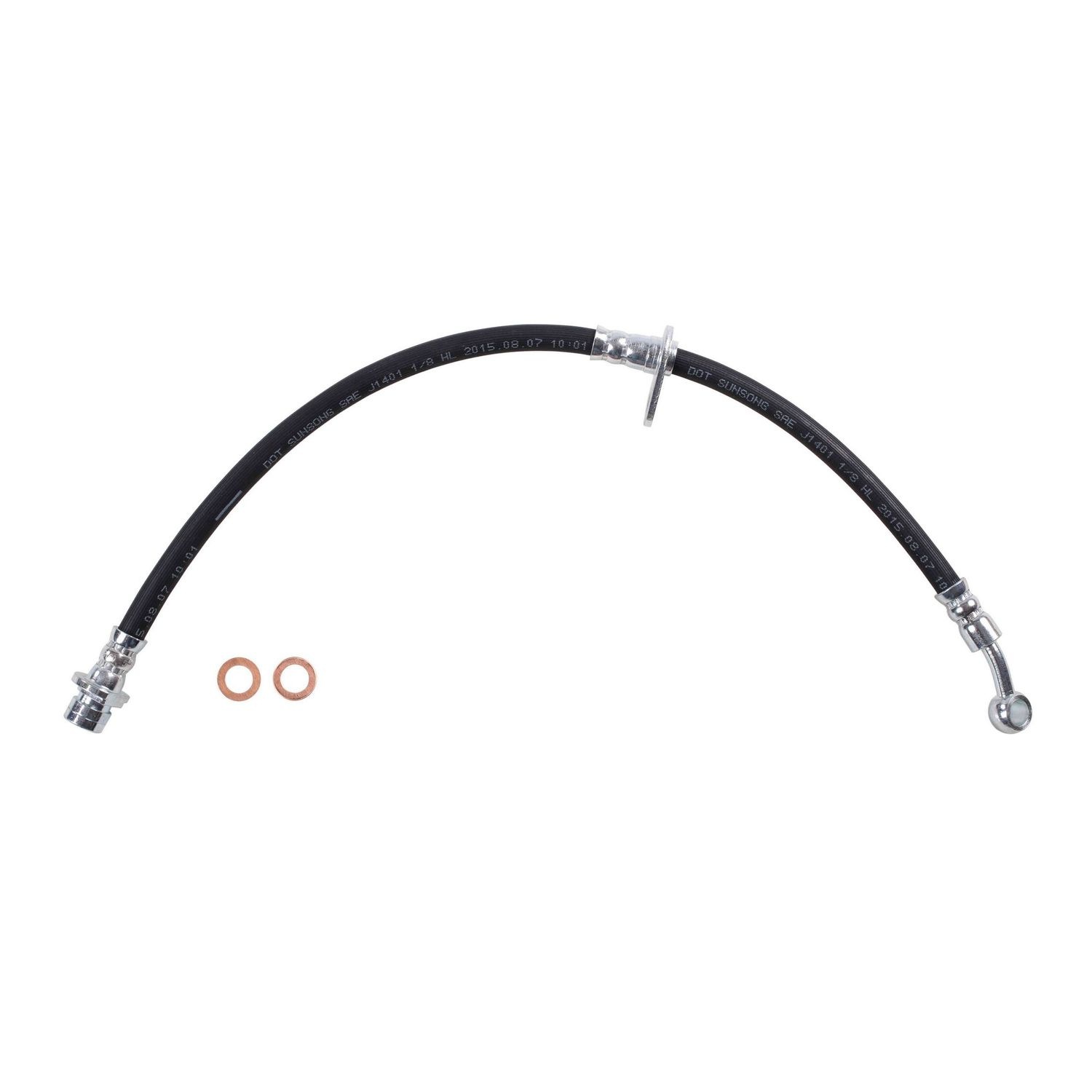 Duralast Brake Hose 70839