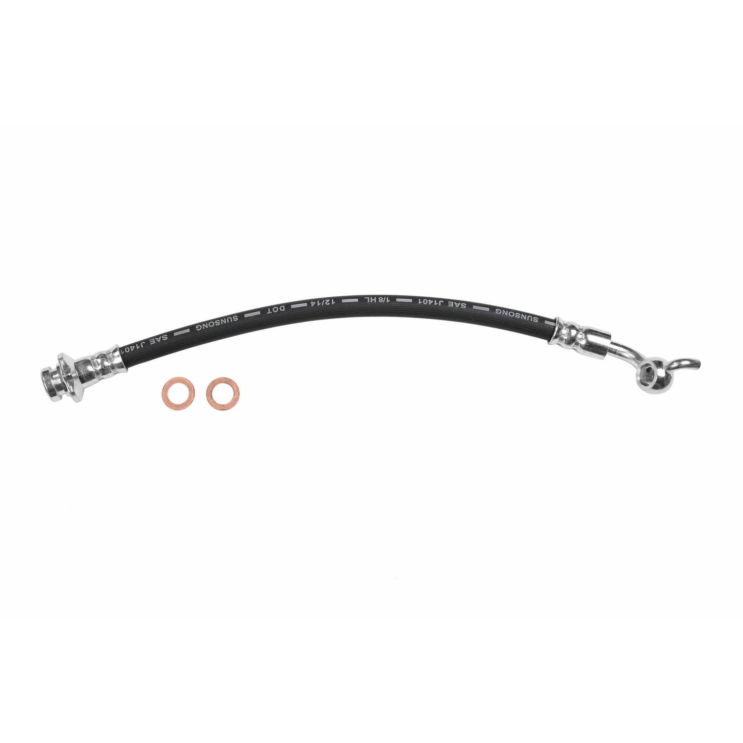 Duralast Brake Hose 70924