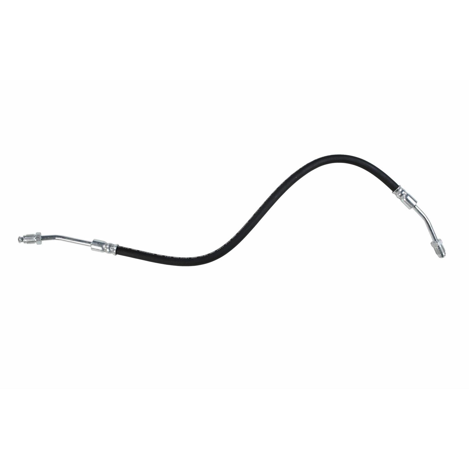 Brakeware Clutch Hydraulic Hose 71472
