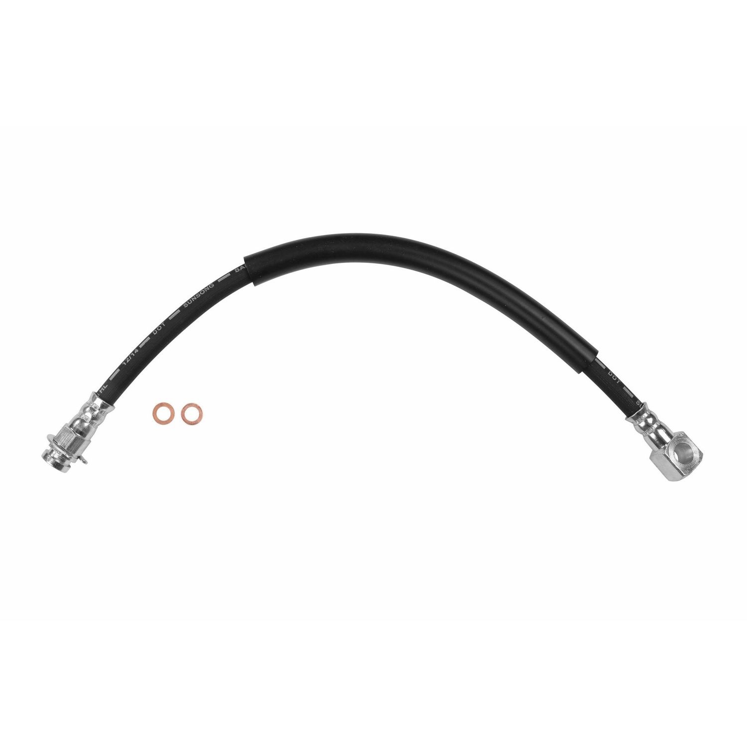 Duralast Brake Hose 77204