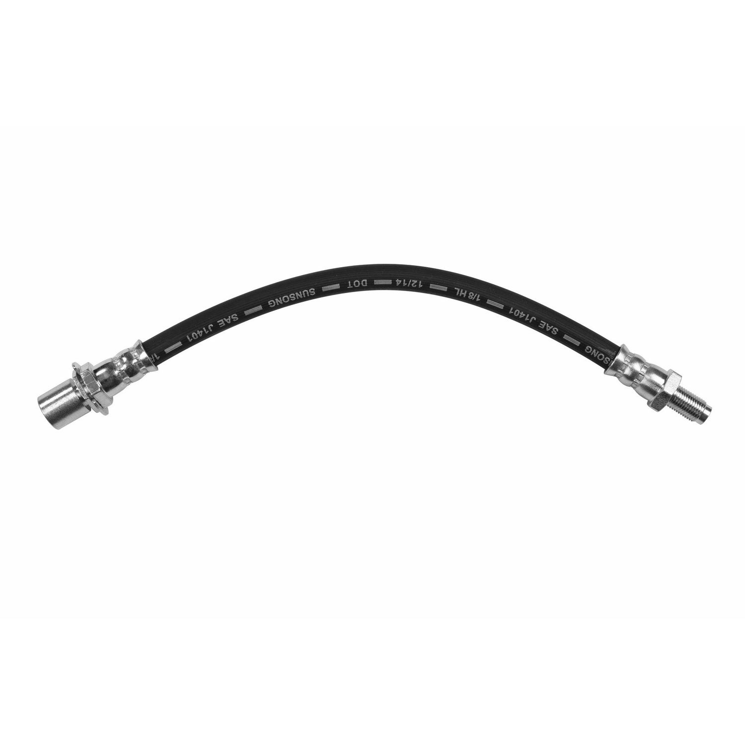 Duralast Brake Hose 77260