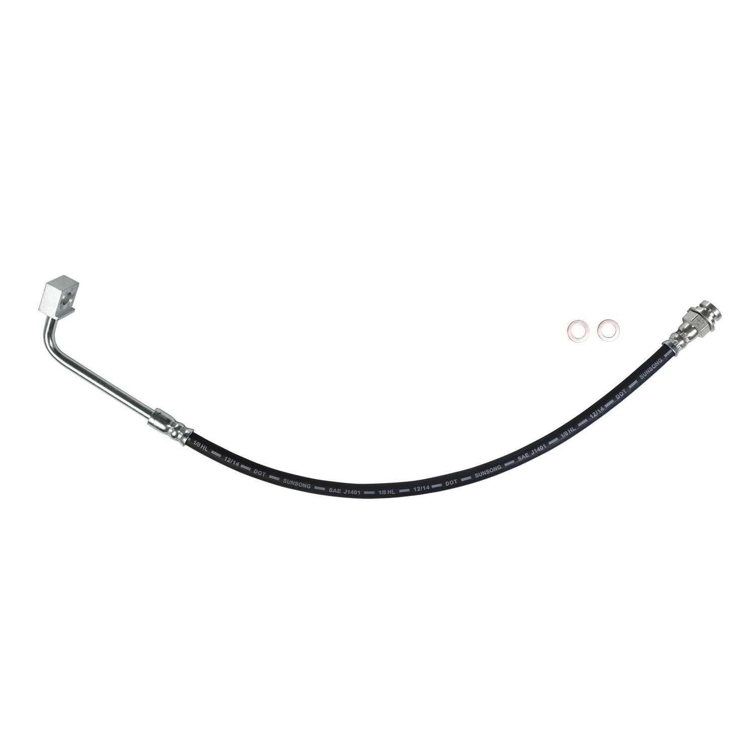 Duralast Brake Hose 77311